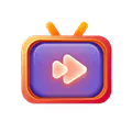 Menu tv