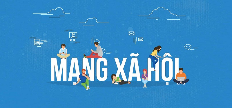 Lien He Eu9 Mang Xa Hoi