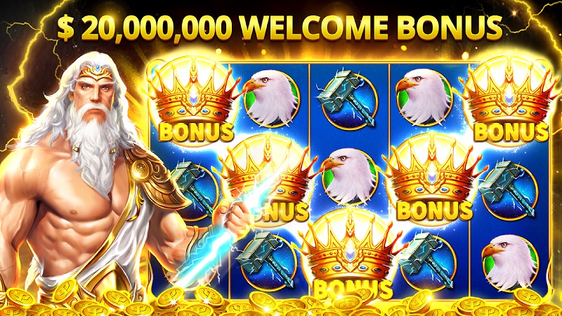Top Game No Hu Fachai King Of Myth