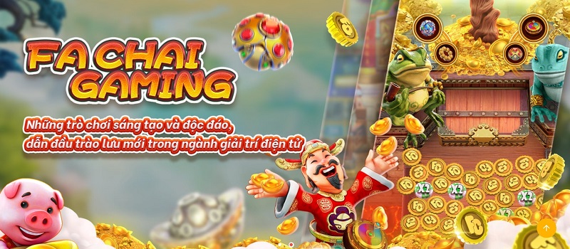 Top Game No Hu Fachai