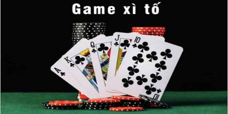 Giới thiệu về Xì Tố Online Eu9