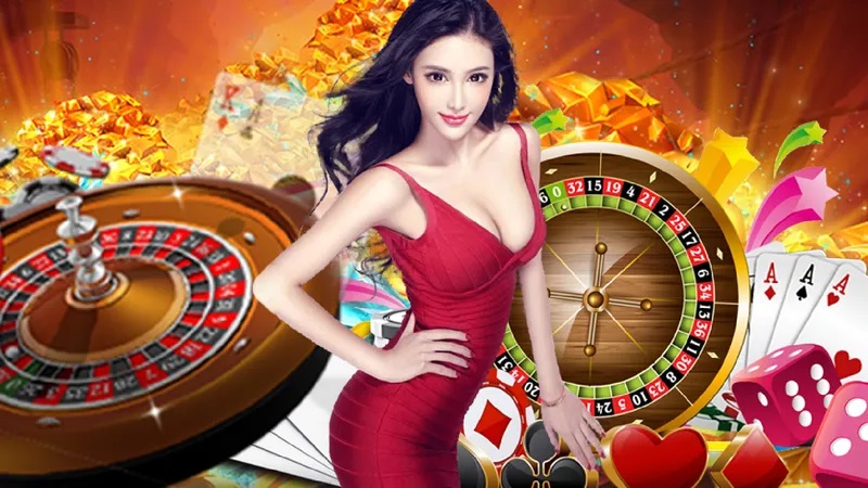 Sanh casino 28bet giao dien
